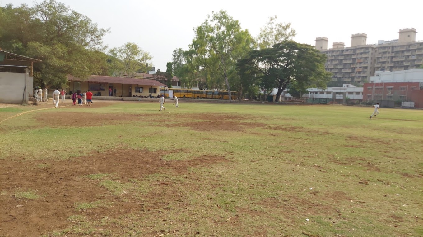 Cricket Club 2